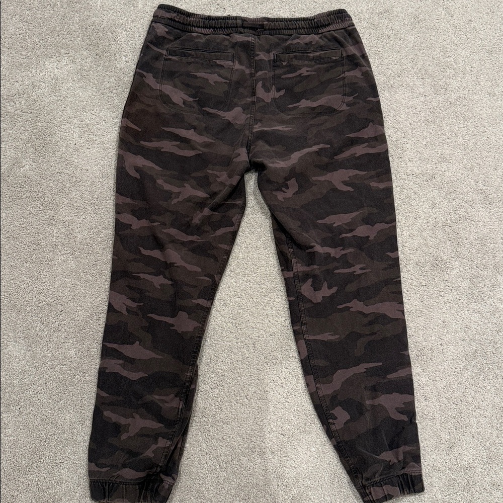 Atheleta Farallon Jogger - Women’s size 6P - Picture 4 of 4